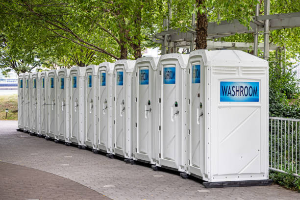 Best Local porta potty services  in Milford, NE